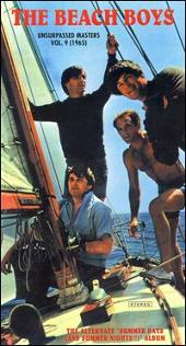 Unsurpassed Masters, Vol. 9 (1965): The Alternate "Summer Days (And Summer Nights!!!)"