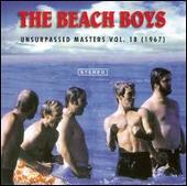 Unsurpassed Masters, Vol. 18 (1967)