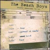 Studio Sessions 1961-1962