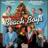 Merry Christmas From the Beach Boys [Delta]