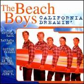 California Dreamin'