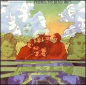 Friends [Japan Bonus Tracks]