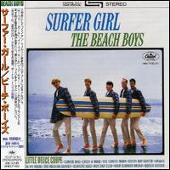 Surfer Girl [Japan Bonus Tracks]