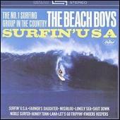 Surfin' USA [Bonus Track]