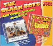 Beach Boys and Other Summer Favorites