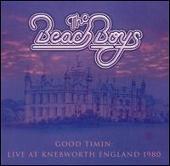 Good Timin: Live at Knebworth, England 1980
