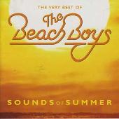 Sounds of Summer: The Very Best of the Beach Boys [US]