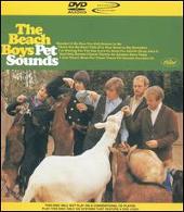 Pet Sounds [2003 DVD Audio Bonus Tracks]