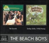 Pet Sounds/Smiley Smile/Wild Honey