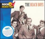 Rock Breakout Years: 1963