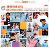 All Summer Long [Japan Version]
