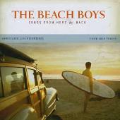 Songs From Here & Back