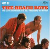 Hits of the Beach Boys [Bonus Tracks]