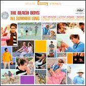 All Summer Long [Bonus Tracks]