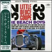 Little Deuce Coupe