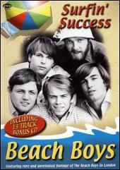 Surfin' Success [DVD]