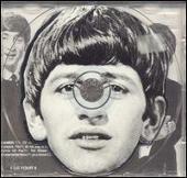 Ringo: Interviews 1964-66 [Shaped Picture CD]