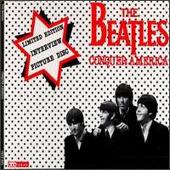 Conquer America [Picture Interview Disc]