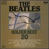 Golden Best 20, Vol. 2