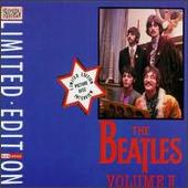 Interview Picture Disc, Vol. 2