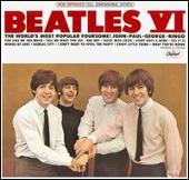 Beatles VI