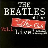 Live at Star Club 1962, Vol. 1