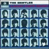 Hard Day's Night [US]