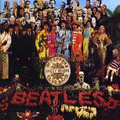 Sgt. Pepper's Lonely Hearts Club Band