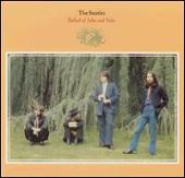 Ballad of John & Yoko/Old Brown Shoe