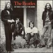 Get Back/Don't Let Me Down
