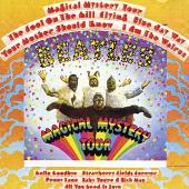 Magical Mystery Tour
