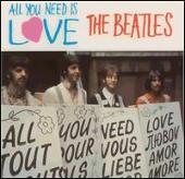 All You Need Is Love/Baby, You're a Rich Man