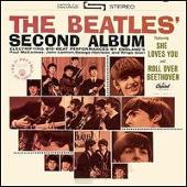 Beatles' Second Album