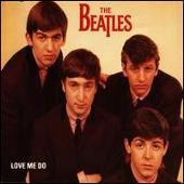 Love Me Do