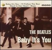 Baby It's You