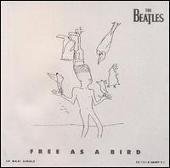 Free as a Bird [US Single]