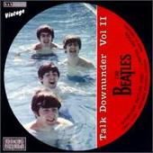 Talk Down Under, Vol. 2