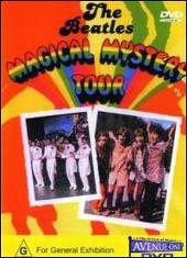 Magical Mystery Tour [Video DVD]