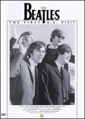 First US Visit [MPI]