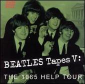 Beatles Tapes, Vol. 5: The 1965 Help Tour