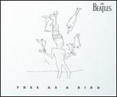 Free as a Bird [Germany CD Single]