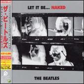 Let It Be... Naked [Japan]