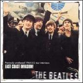 East Coast Invasion - Audiobook