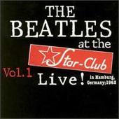 Live At the Star Club Vol