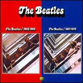 Beatles 1962-1970 