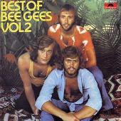 Best of the Bee Gees, Vol. 2