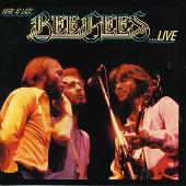 Here at Last...Bee Gees...Live