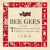 Tales from the Brothers Gibb