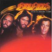 Spirits Having Flown