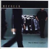 This Is Where I Came In